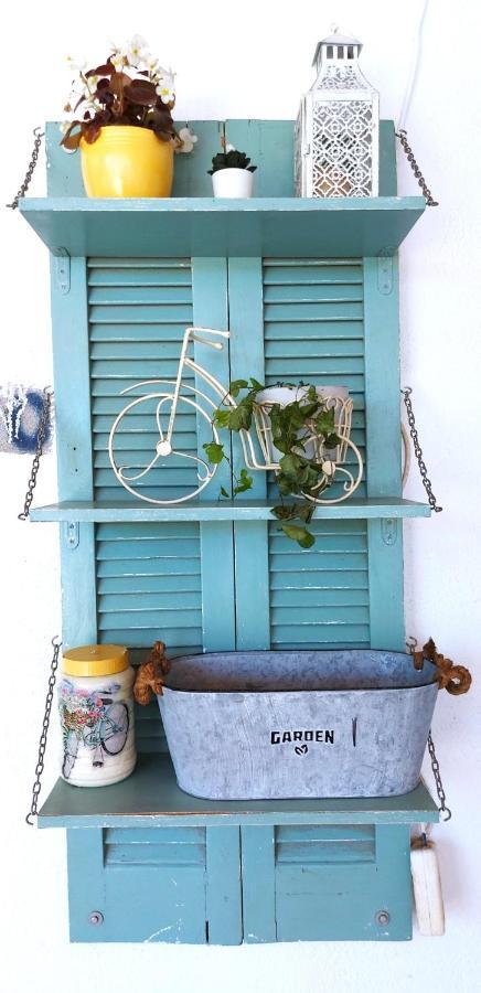 Agritourism Cottage Near Sitia Ngoại thất bức ảnh